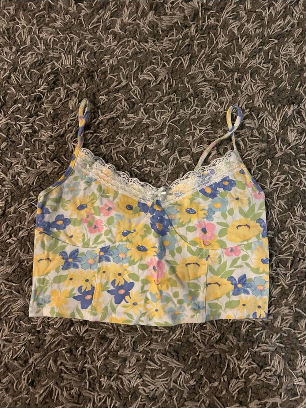 pacsun tank